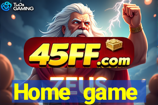 Home game gamecategoryid 0